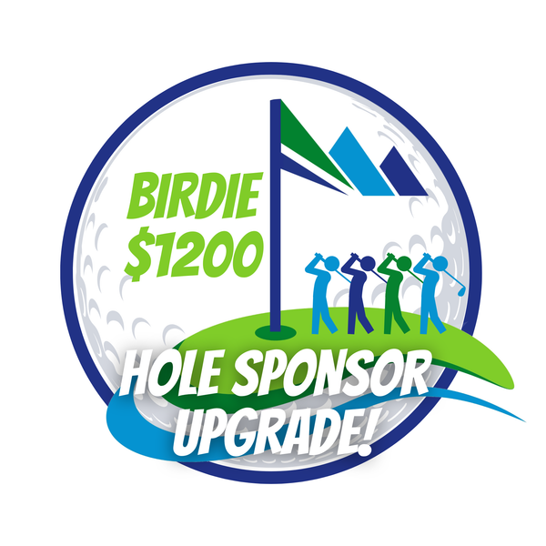 Business Best Ball Golf Tournament Birdie Package