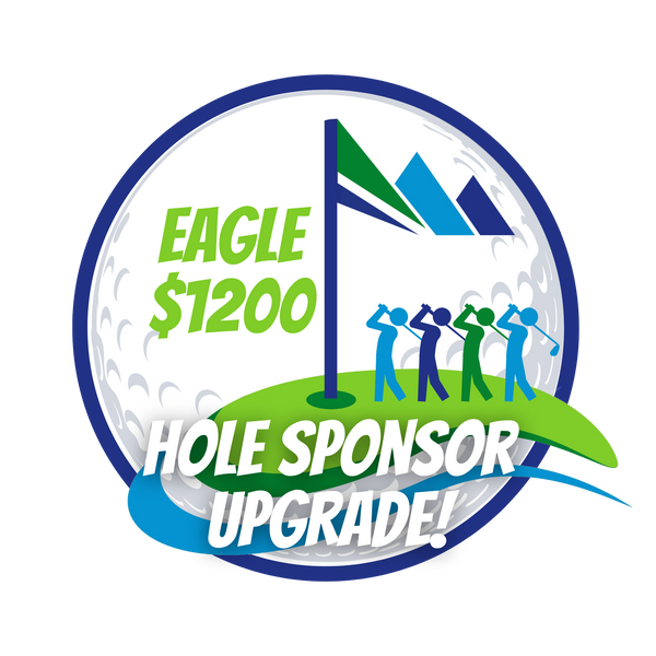 Business Best Ball Golf Tournament Eagle Package