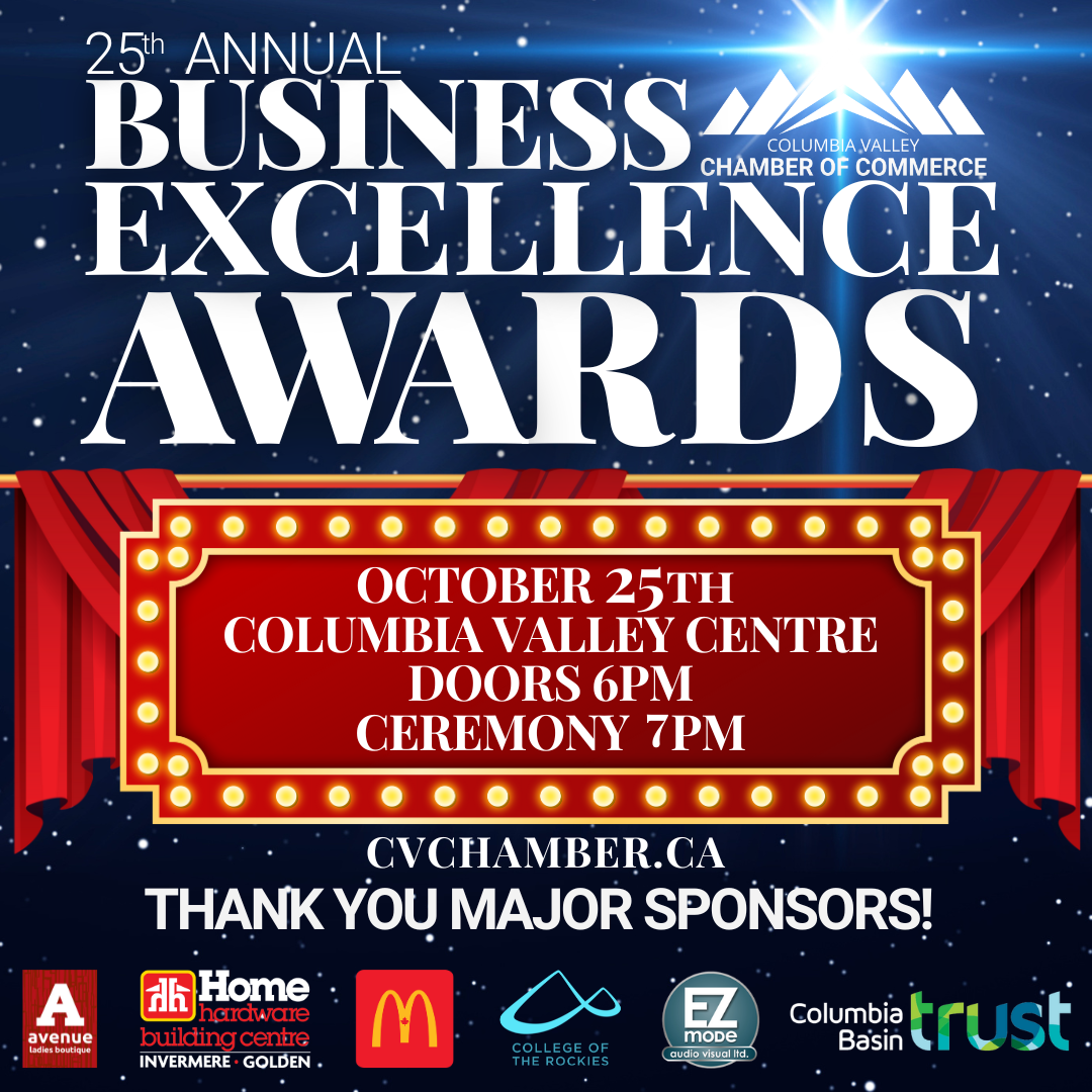 2024 Business Excellence Awards Tickets