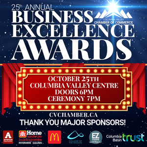 2024 Business Excellence Awards Tickets